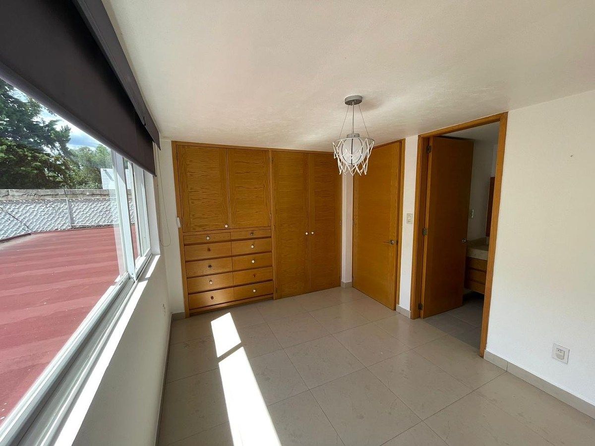 Casa en Lomas de La Herradura, Huixquilucan, foto 16 de 35