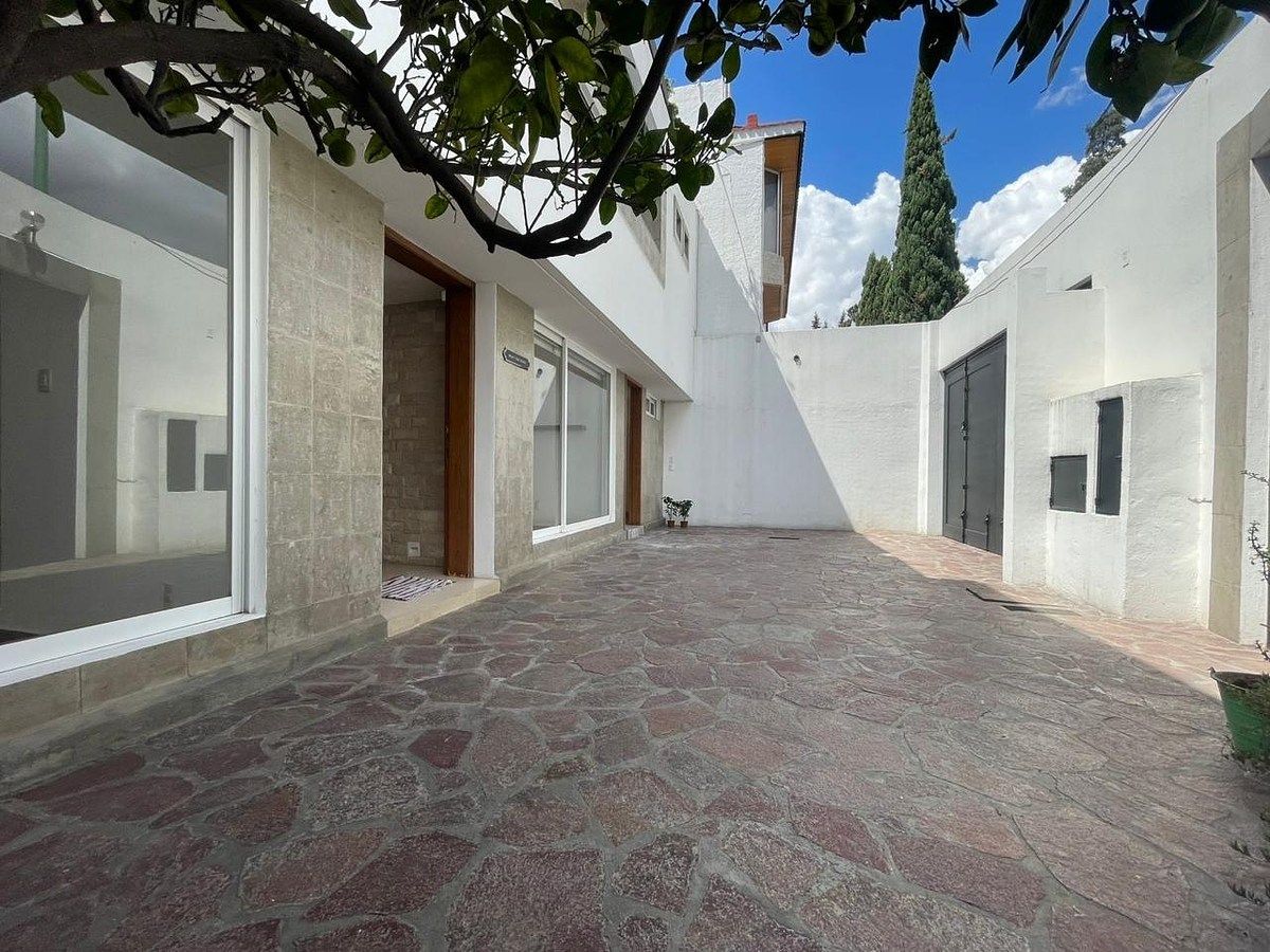 Casa en Lomas de La Herradura, Huixquilucan, foto 23 de 35
