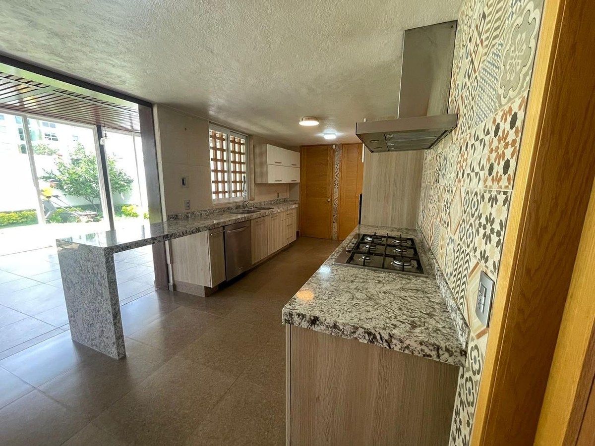 Casa en Lomas de La Herradura, Huixquilucan, foto 28 de 35