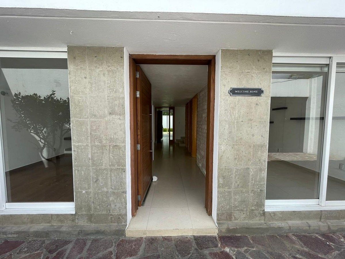 Casa en Lomas de La Herradura, Huixquilucan, foto 30 de 35
