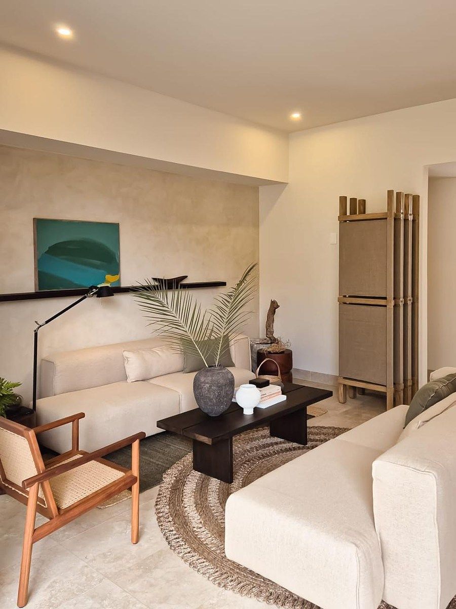Apartamento em Bucerías, Bahía de Banderas, foto 11 de 35
