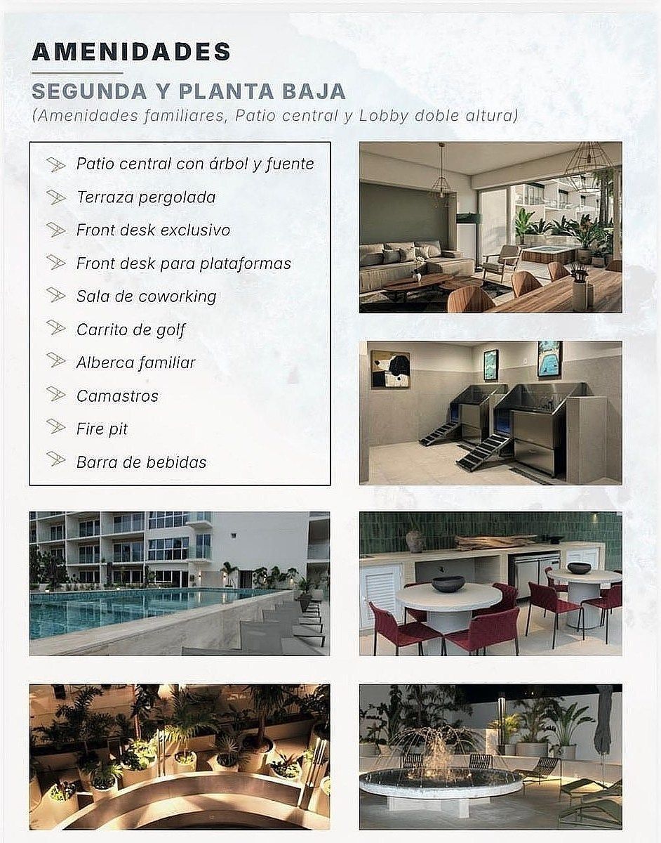 Apartamento em Bucerías, Bahía de Banderas, foto 4 de 35