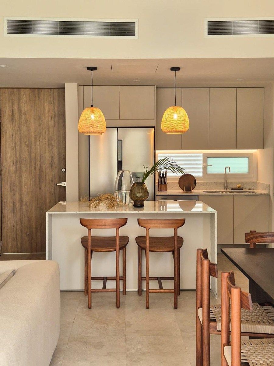 Apartamento em Bucerías, Bahía de Banderas, foto 12 de 35