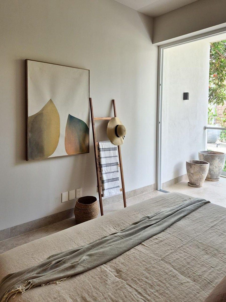 Apartamento em Bucerías, Bahía de Banderas, foto 16 de 35