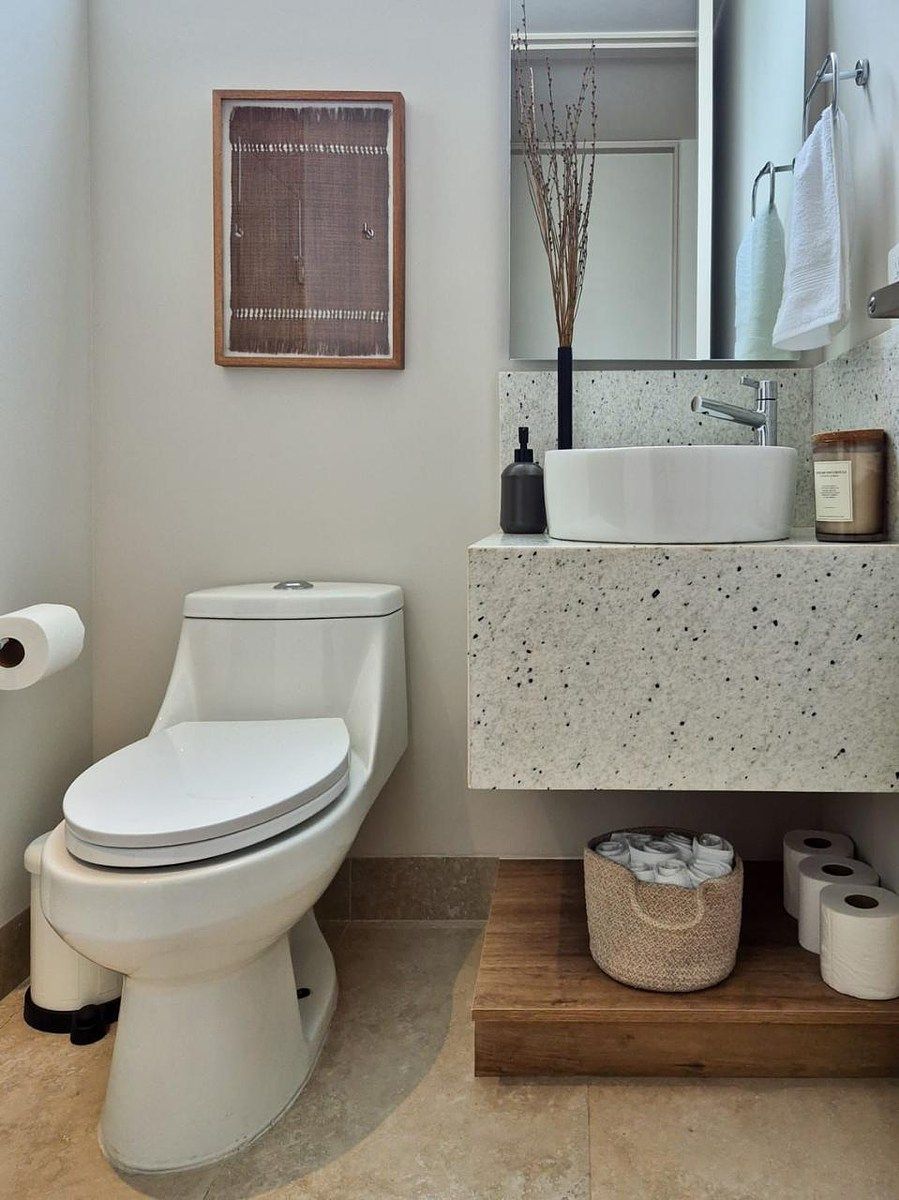 Apartamento em Bucerías, Bahía de Banderas, foto 24 de 35
