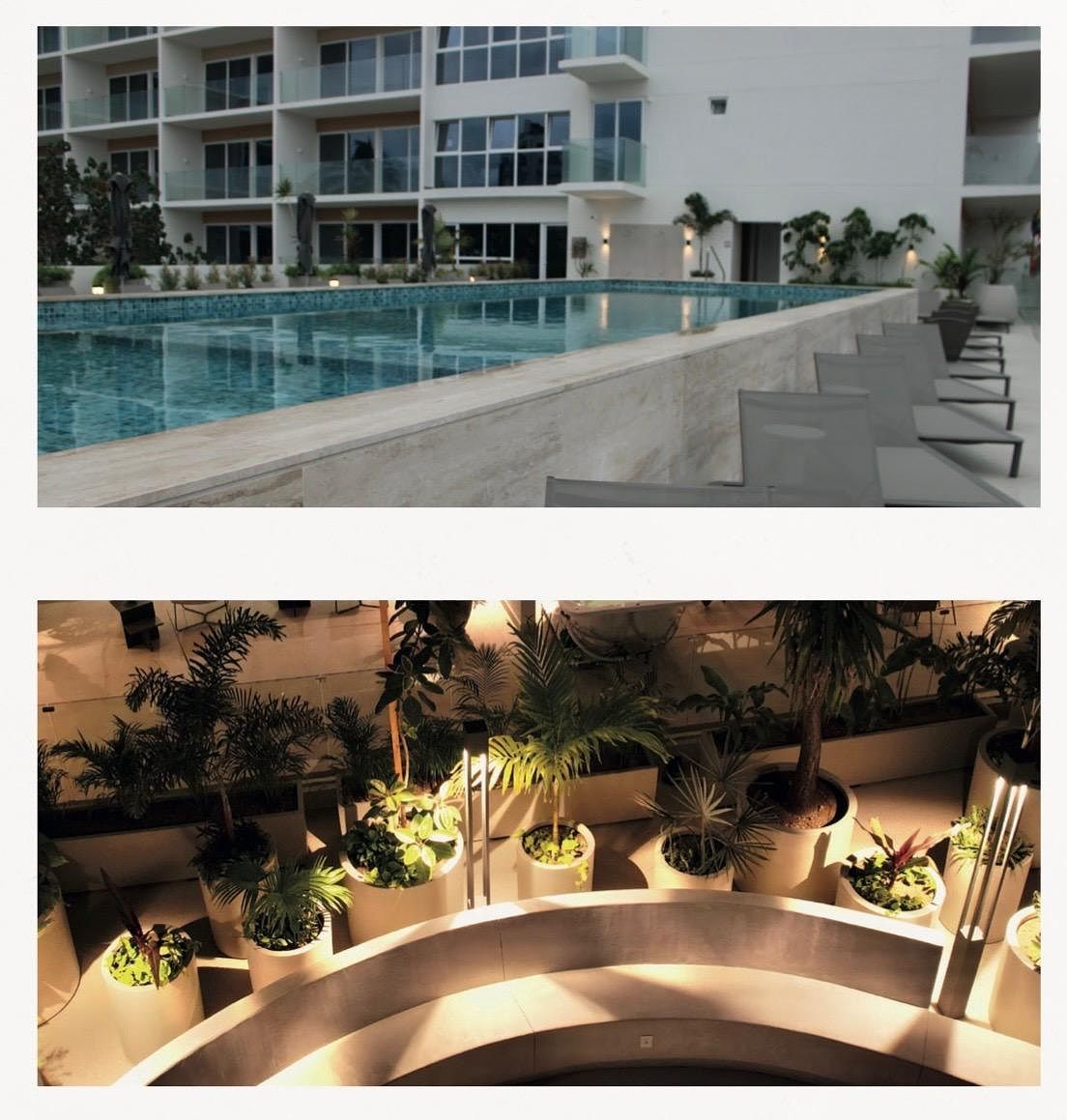 Apartamento em Bucerías, Bahía de Banderas, foto 27 de 35