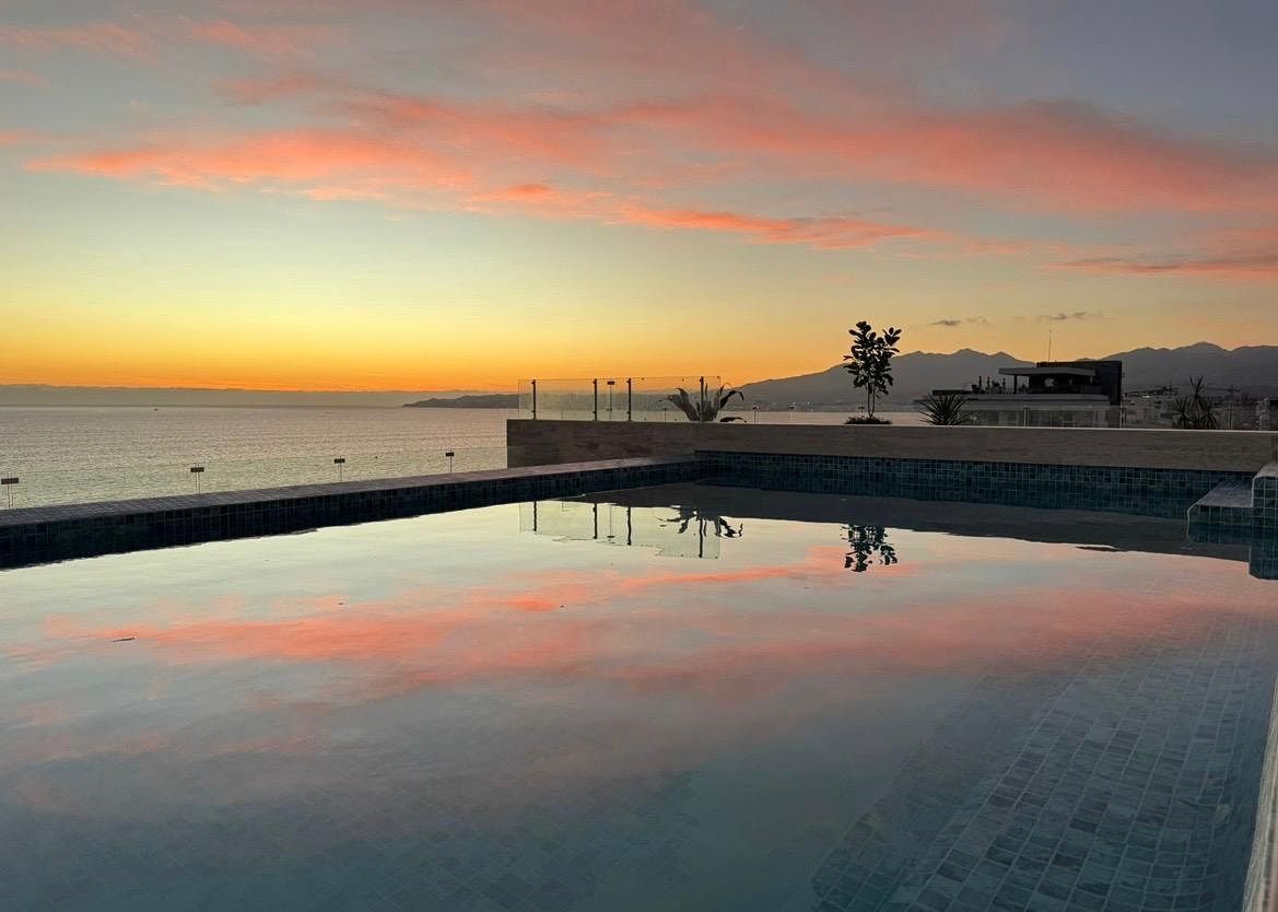 Apartamento em Bucerías, Bahía de Banderas, foto 28 de 35