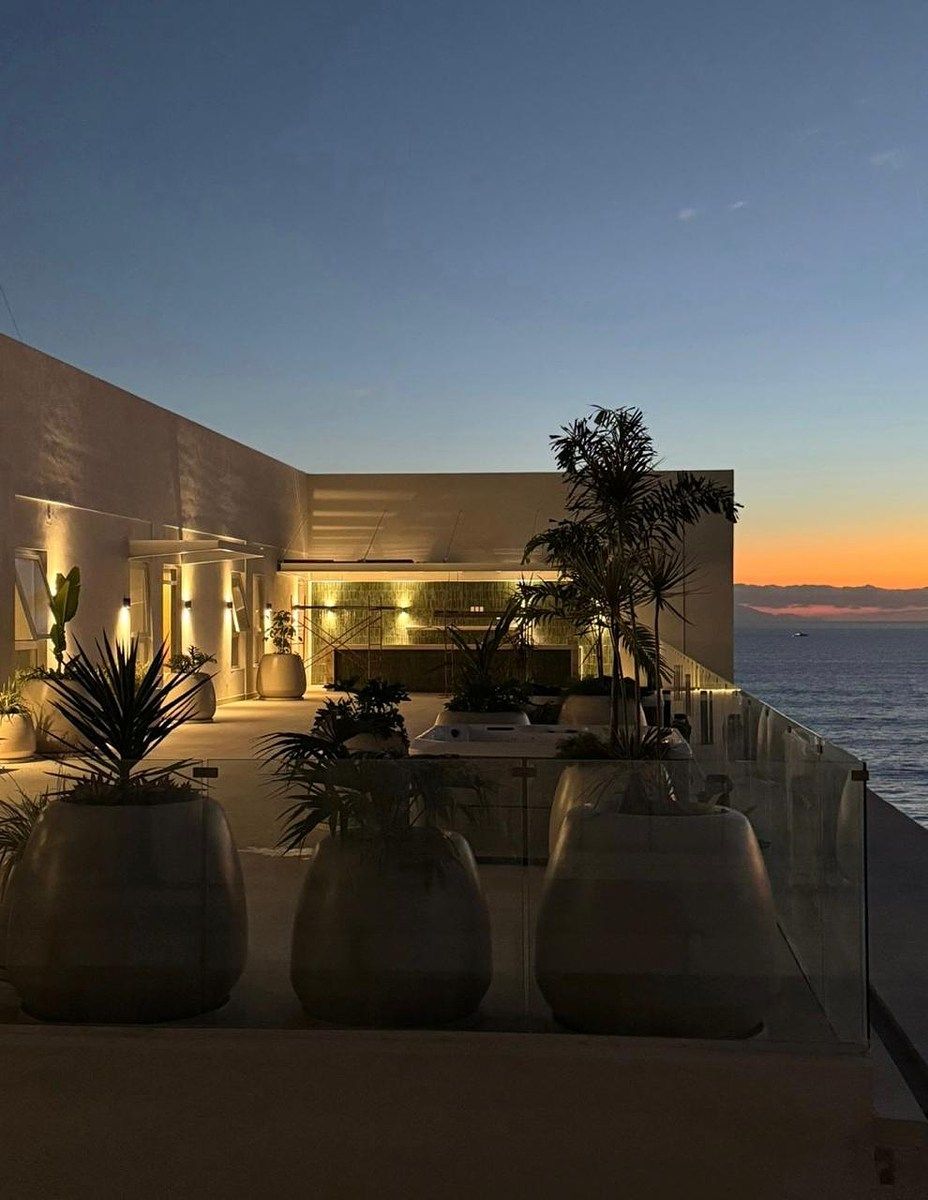 Apartamento em Bucerías, Bahía de Banderas, foto 31 de 35