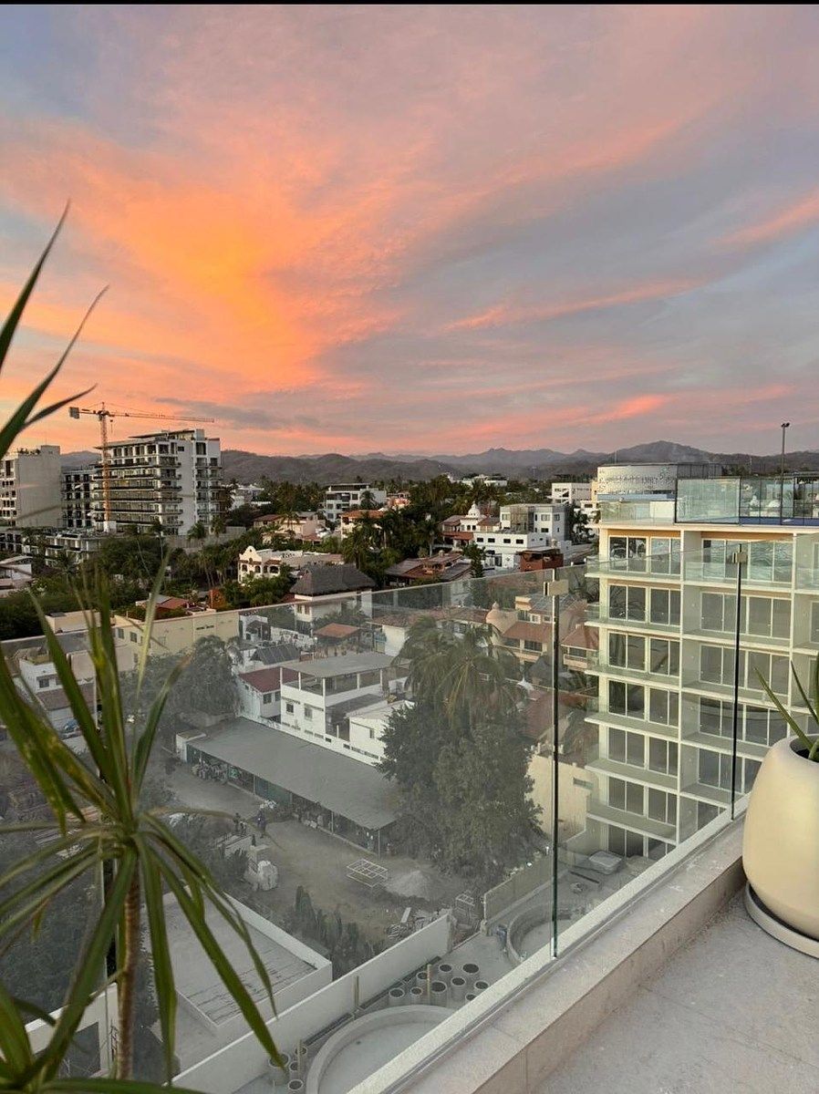 Apartamento em Bucerías, Bahía de Banderas, foto 30 de 35