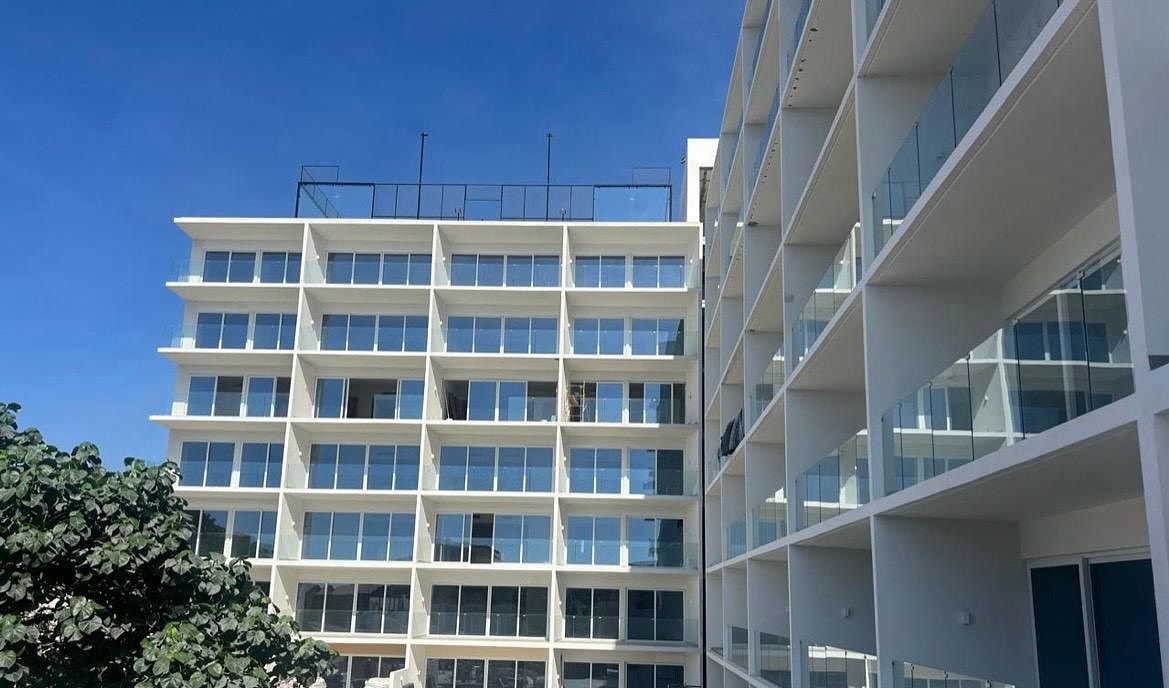Apartamento em Bucerías, Bahía de Banderas, foto 29 de 35