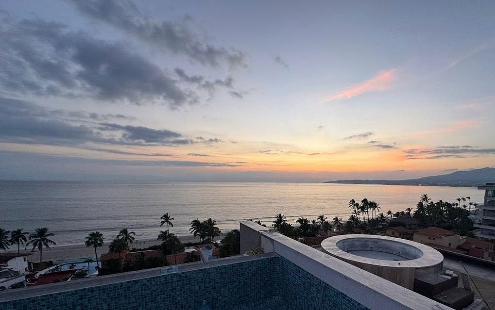 Apartamento em Bucerías, Bahía de Banderas, foto 34 de 35