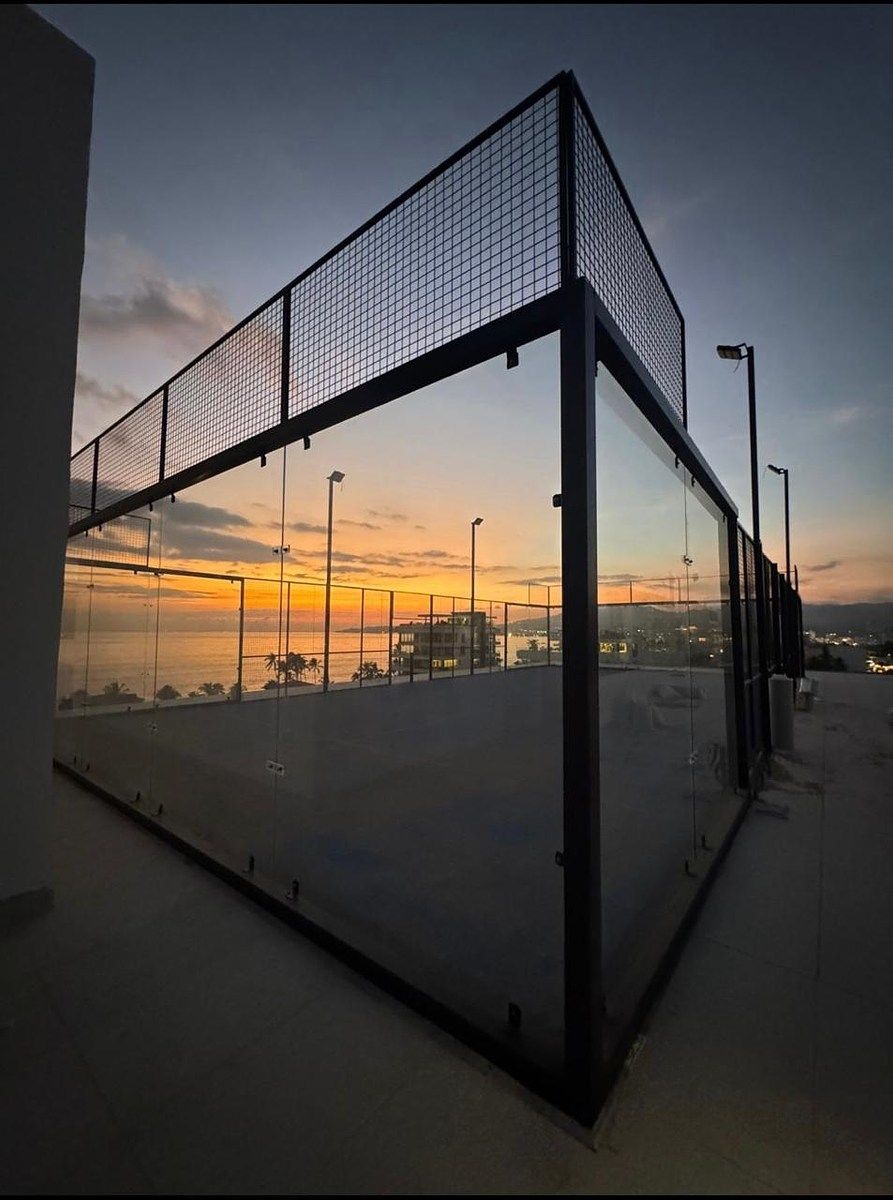 Apartamento em Bucerías, Bahía de Banderas, foto 33 de 35