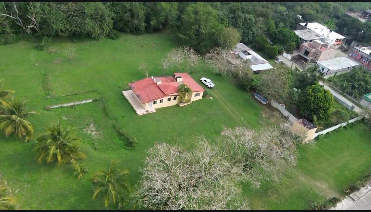 Chácara em Santiago de La Peña, Tuxpan, foto 2 de 20