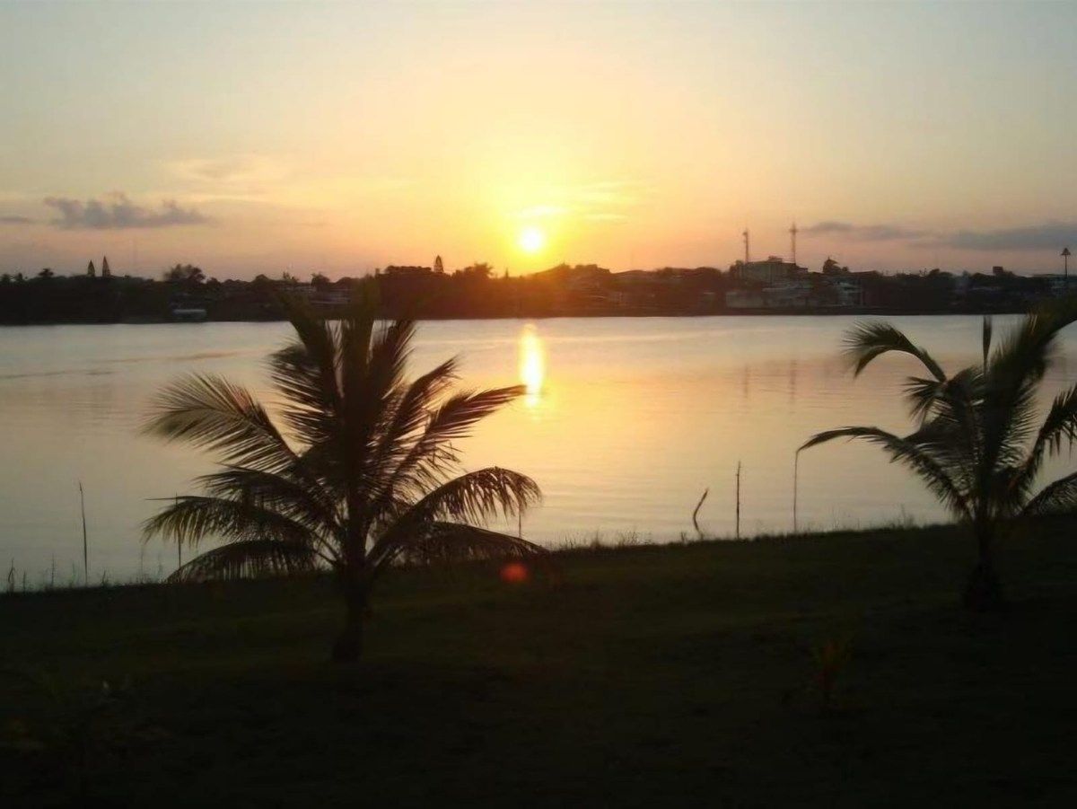 Chácara em Santiago de La Peña, Tuxpan, foto 6 de 20