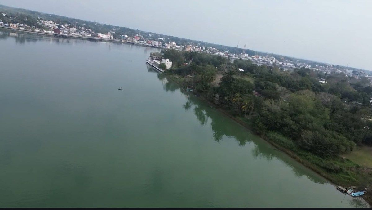 Chácara em Santiago de La Peña, Tuxpan, foto 5 de 20