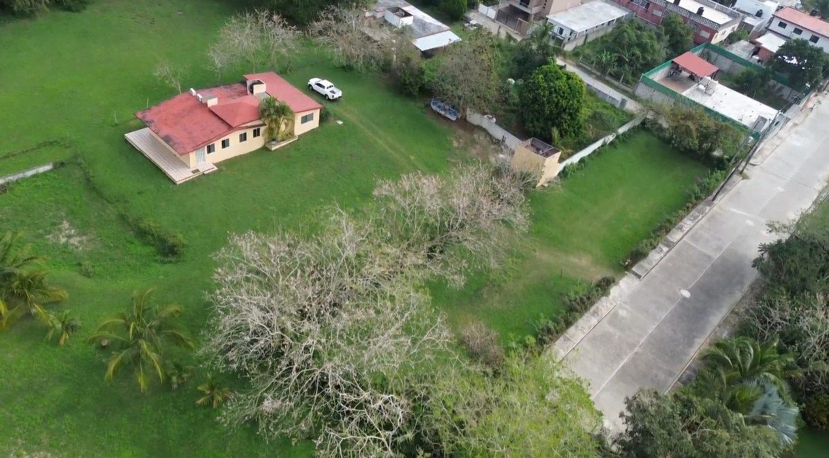 Chácara em Santiago de La Peña, Tuxpan, foto 7 de 20