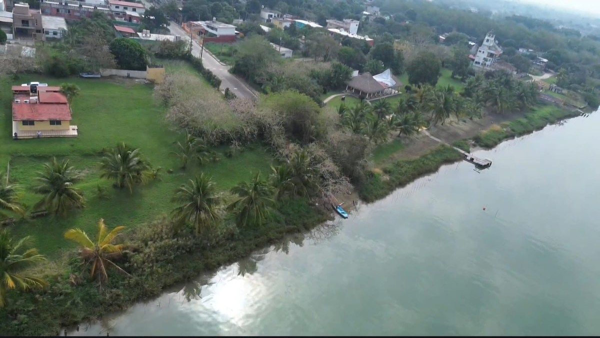 Chácara em Santiago de La Peña, Tuxpan, foto 3 de 20