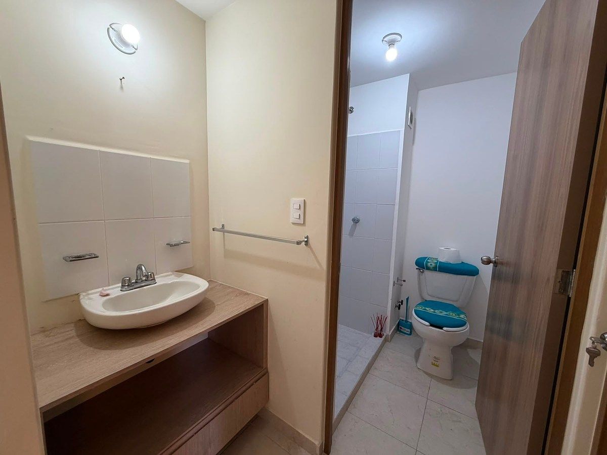 Departamento en Santa Anita, Iztacalco, foto 7 de 11