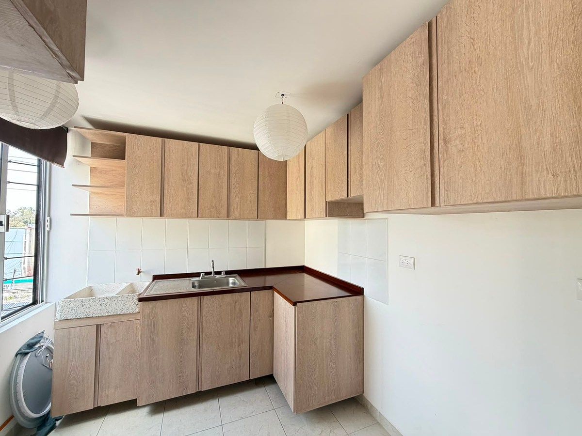 Departamento en Santa Anita, Iztacalco, foto 3 de 11