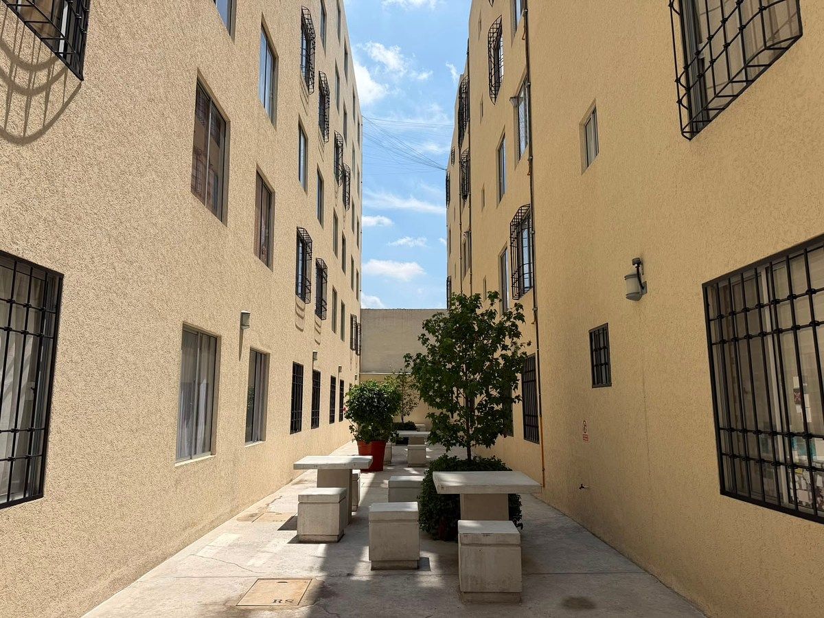 Departamento en venta Iztacalco, foto 1 de 11