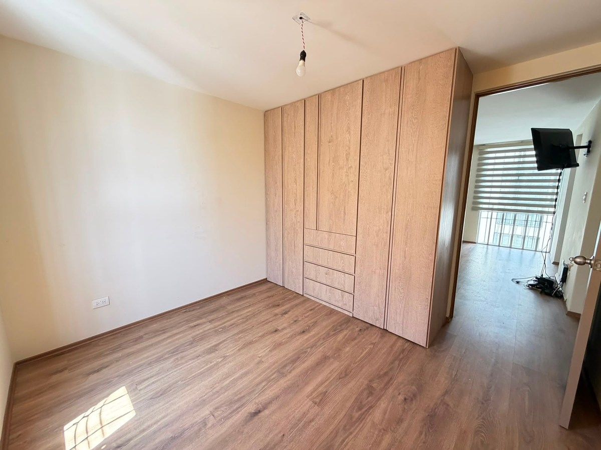 Departamento en Santa Anita, Iztacalco, foto 4 de 11
