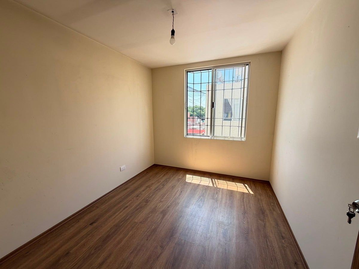 Departamento en Santa Anita, Iztacalco, foto 6 de 11