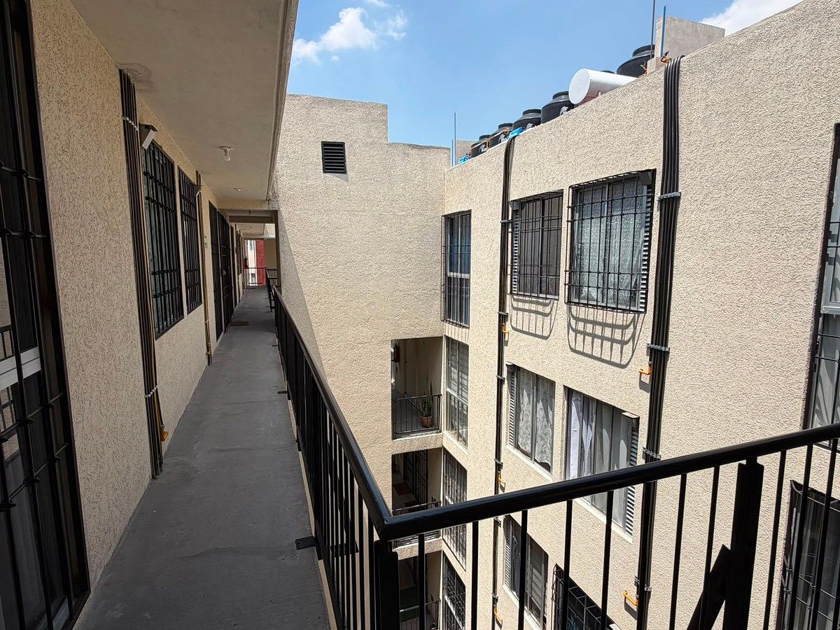 Departamento en Santa Anita, Iztacalco, foto 8 de 11
