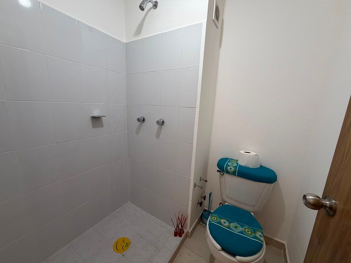 Departamento en Santa Anita, Iztacalco, foto 9 de 11