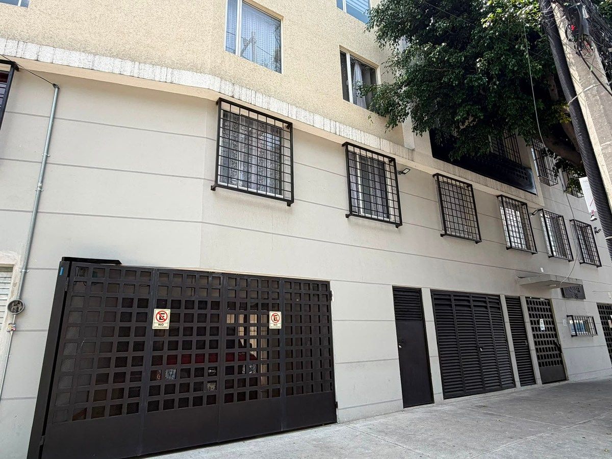 Departamento en Santa Anita, Iztacalco, foto 2 de 11