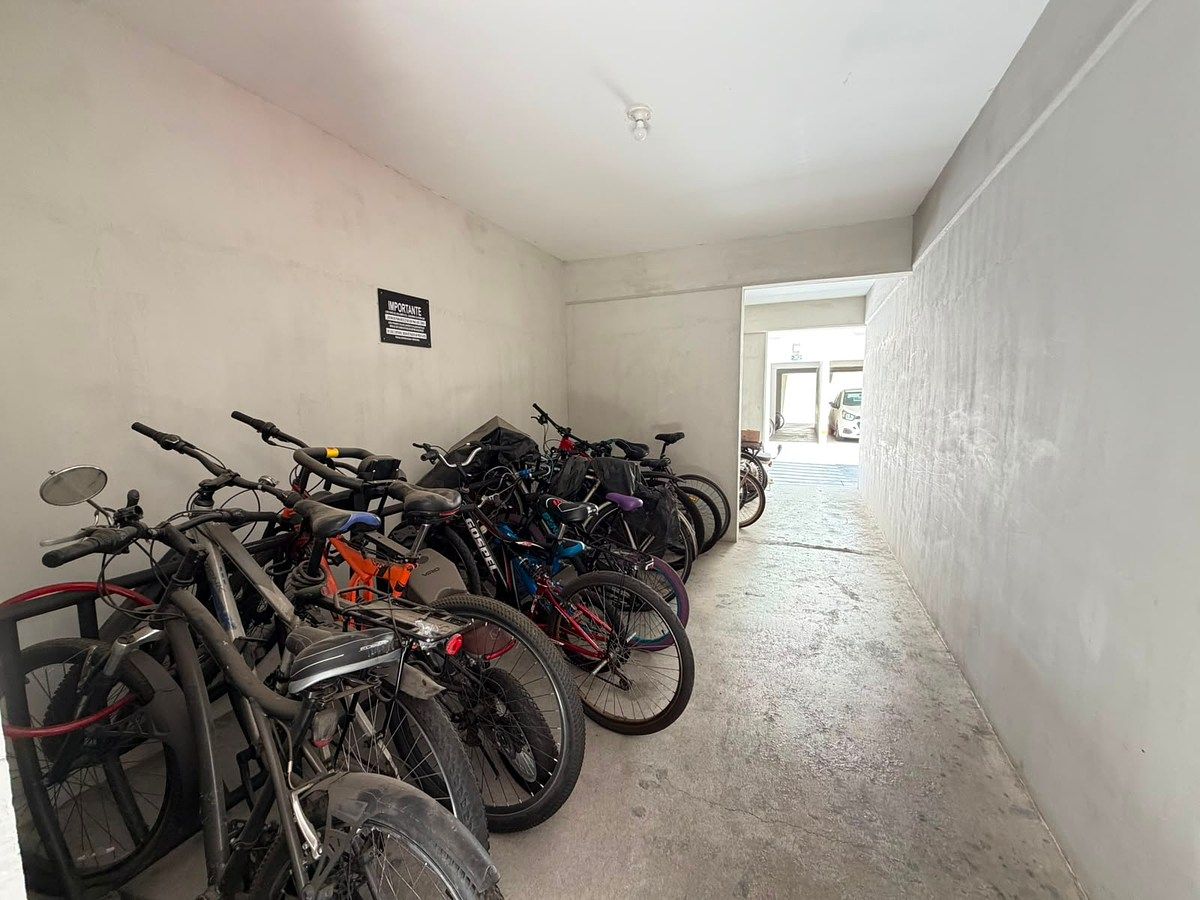 Departamento en Santa Anita, Iztacalco, foto 11 de 11