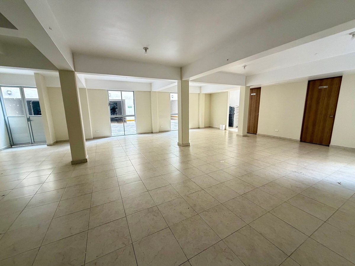 Apartment in Santa Anita, Iztacalco, photo 12 of 12