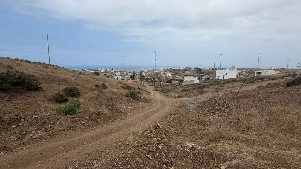 Lote em Primo Tapia, Playas de Rosarito, foto 2 de 15