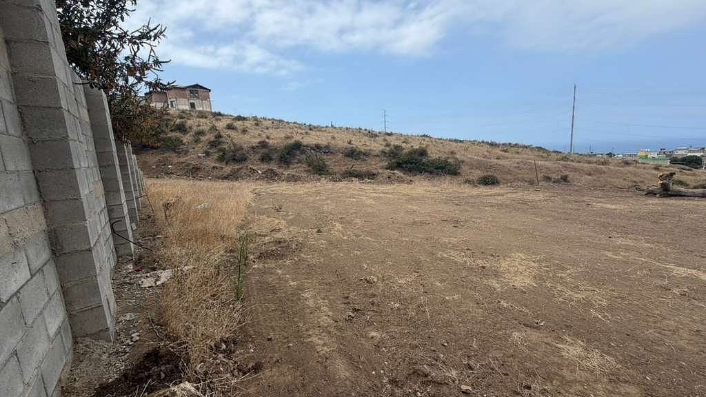 Lote em Primo Tapia, Playas de Rosarito, foto 3 de 15