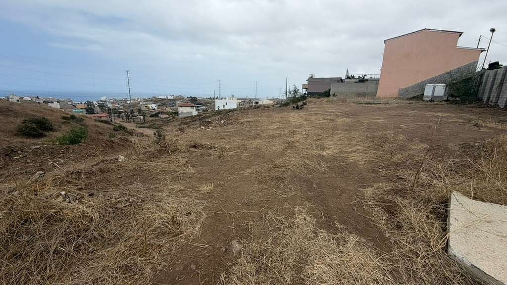 Lote em Primo Tapia, Playas de Rosarito, foto 4 de 15