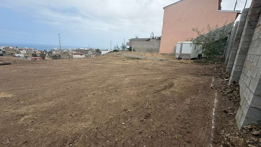 Lote em Primo Tapia, Playas de Rosarito, foto 6 de 15