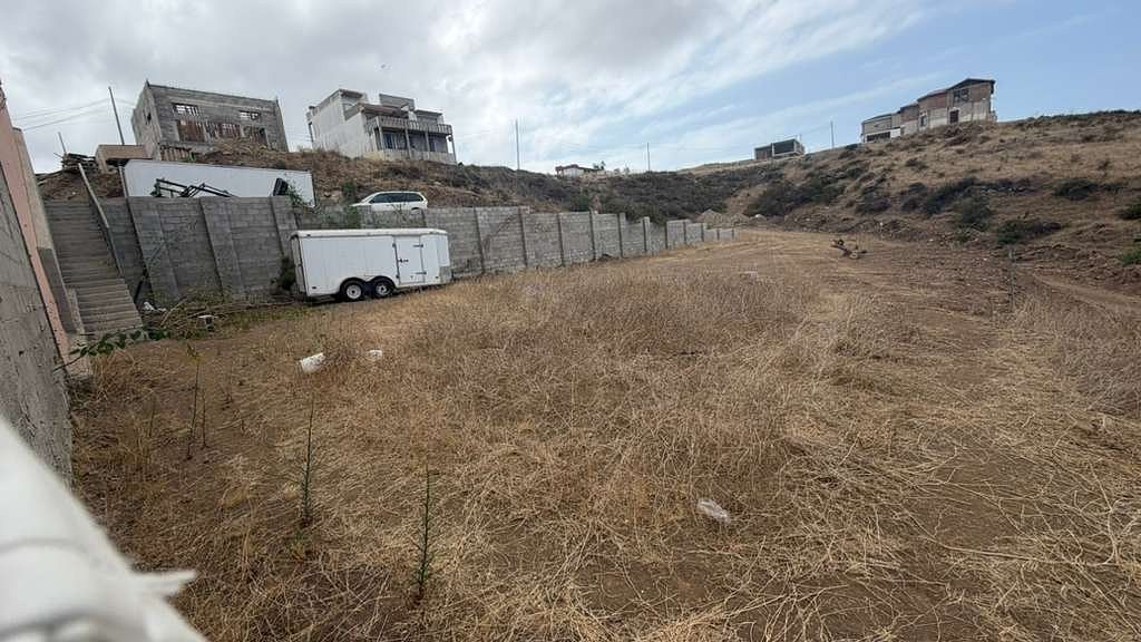 Lote em Primo Tapia, Playas de Rosarito, foto 7 de 15