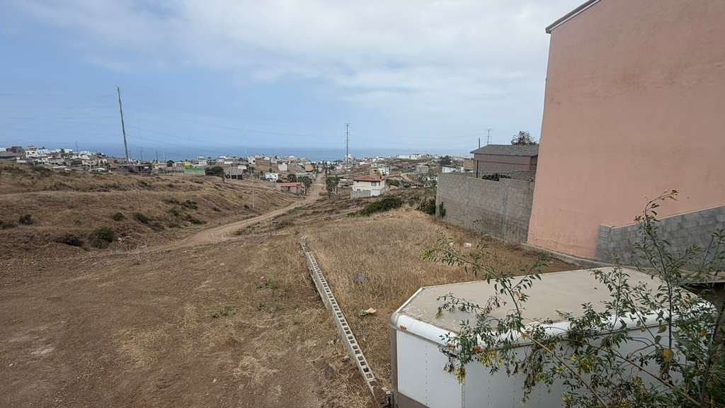 Lote em Primo Tapia, Playas de Rosarito, foto 8 de 15