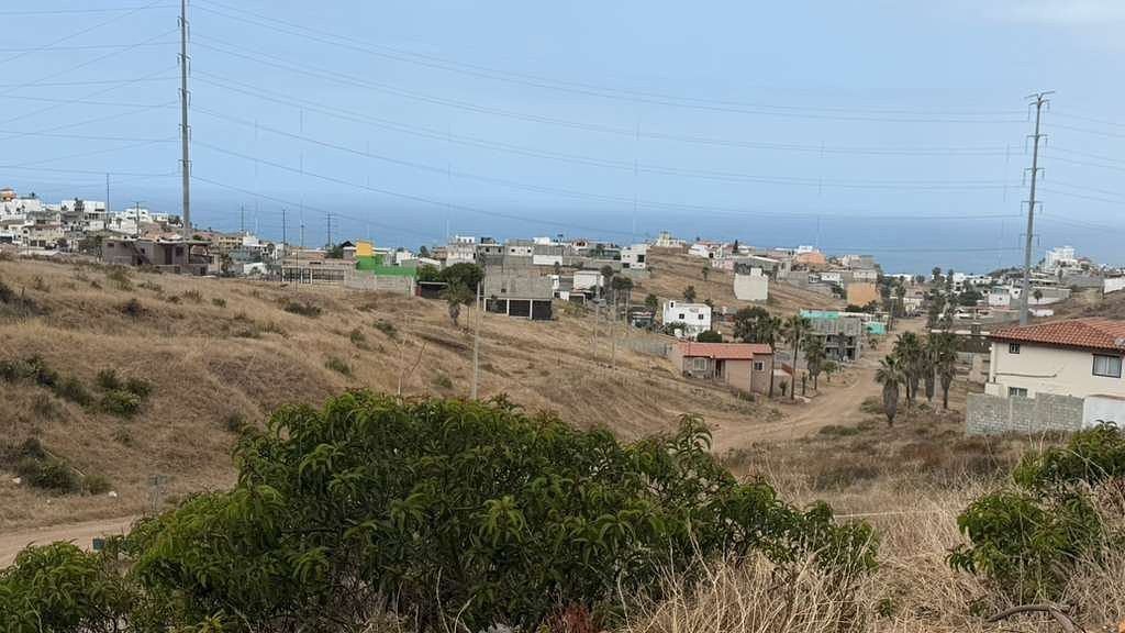 Lote em Primo Tapia, Playas de Rosarito, foto 9 de 15