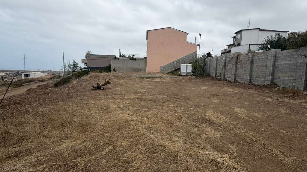 Lote em Primo Tapia, Playas de Rosarito, foto 11 de 15