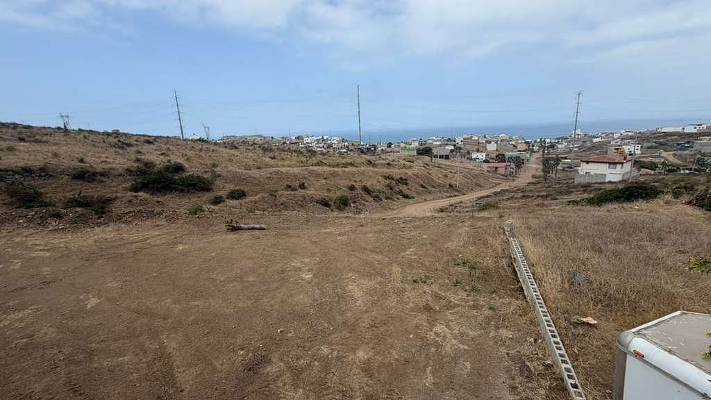 Lote em Primo Tapia, Playas de Rosarito, foto 10 de 15