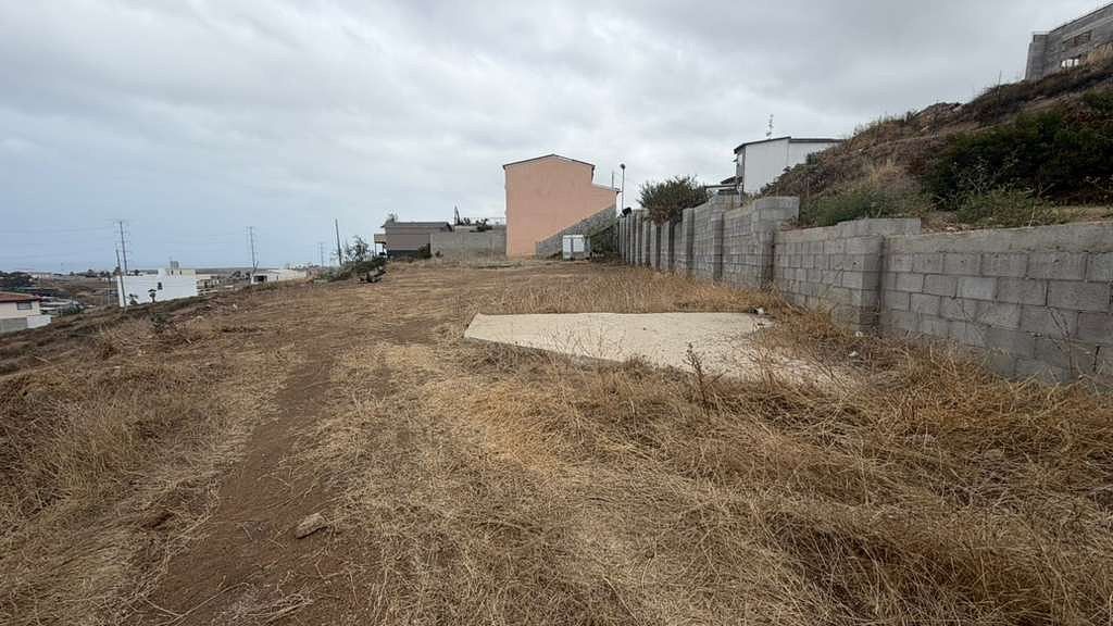 Lote em Primo Tapia, Playas de Rosarito, foto 12 de 15