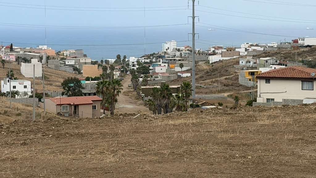 Lote em Primo Tapia, Playas de Rosarito, foto 13 de 15