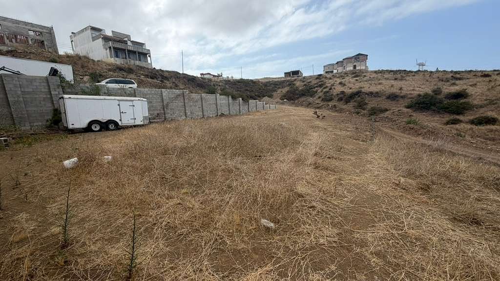 Lote em Primo Tapia, Playas de Rosarito, foto 14 de 15