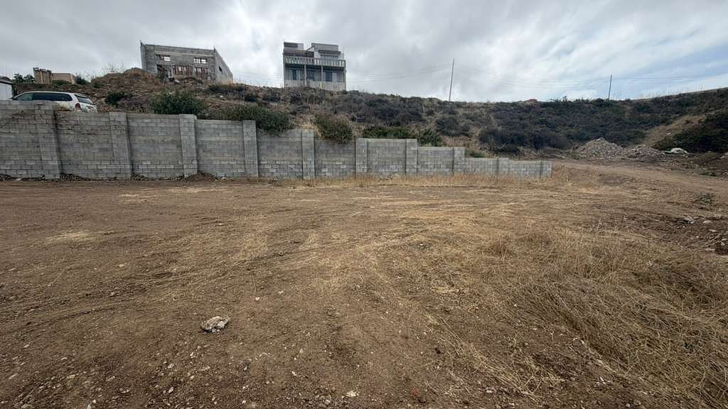 Lote em Primo Tapia, Playas de Rosarito, foto 15 de 15