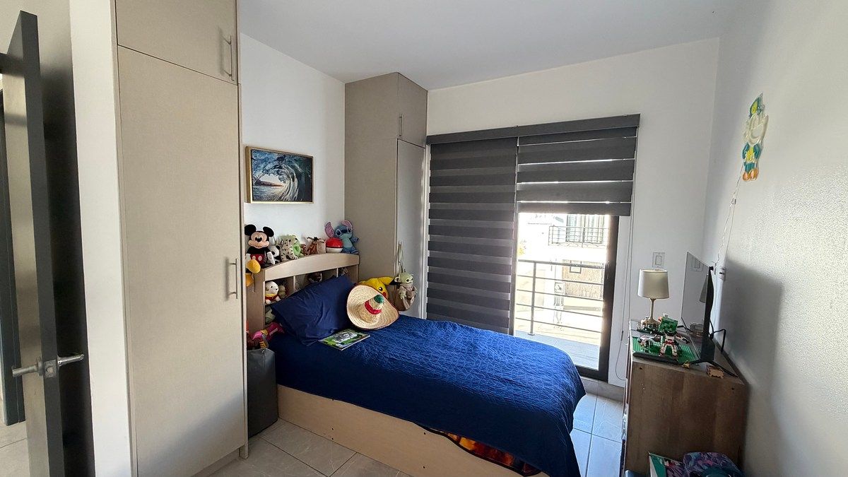 Casa em condomínio fechado em Residencial La Esperanza, Tijuana, foto 4 de 22