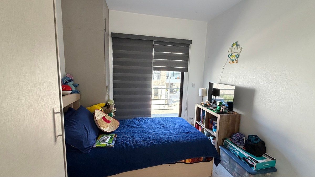 Casa em condomínio fechado em Residencial La Esperanza, Tijuana, foto 5 de 22