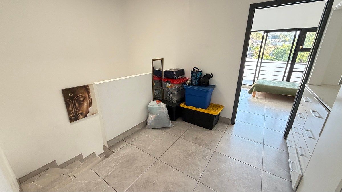 Casa em condomínio fechado em Residencial La Esperanza, Tijuana, foto 8 de 22