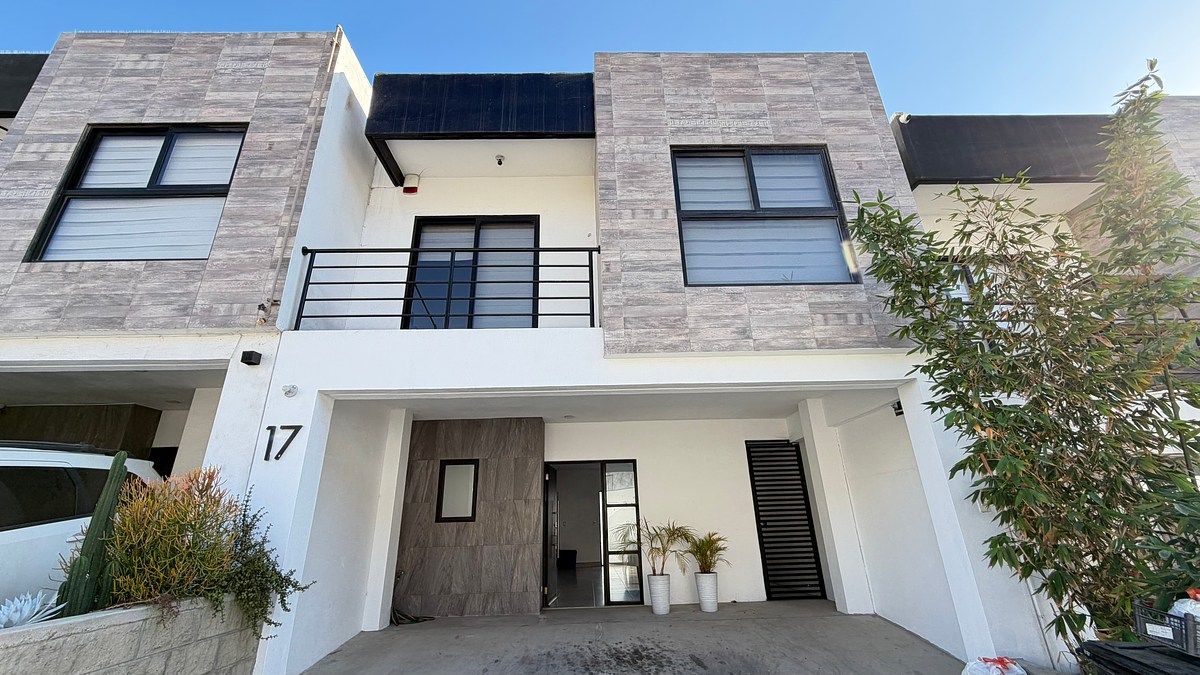 Casa en venta en La Esperanza Seccion Creta, foto 1 de 22