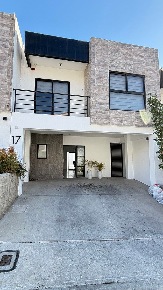 Casa em condomínio fechado em Residencial La Esperanza, Tijuana, foto 21 de 22