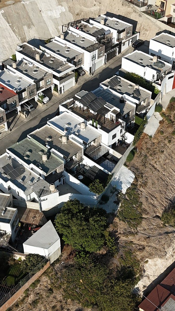 Casa en condominio en Residencial La Esperanza, Tijuana, foto 29 de 30